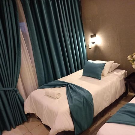 Angelmalatji Guesthouse 格拉斯科普 外观 照片