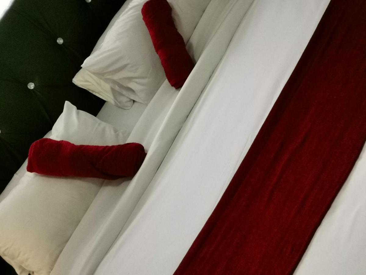 Angelmalatji Guesthouse 格拉斯科普 外观 照片