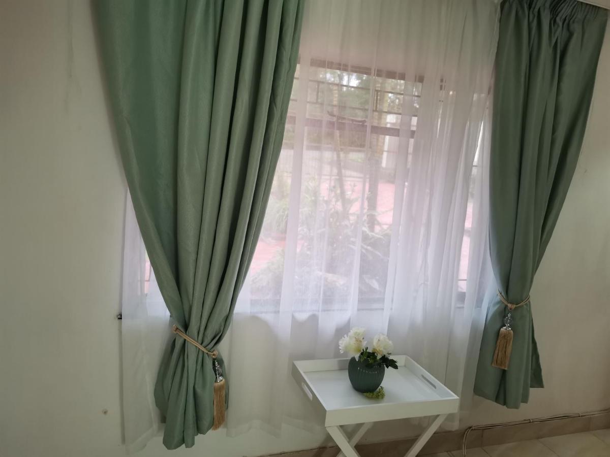 Angelmalatji Guesthouse 格拉斯科普 外观 照片