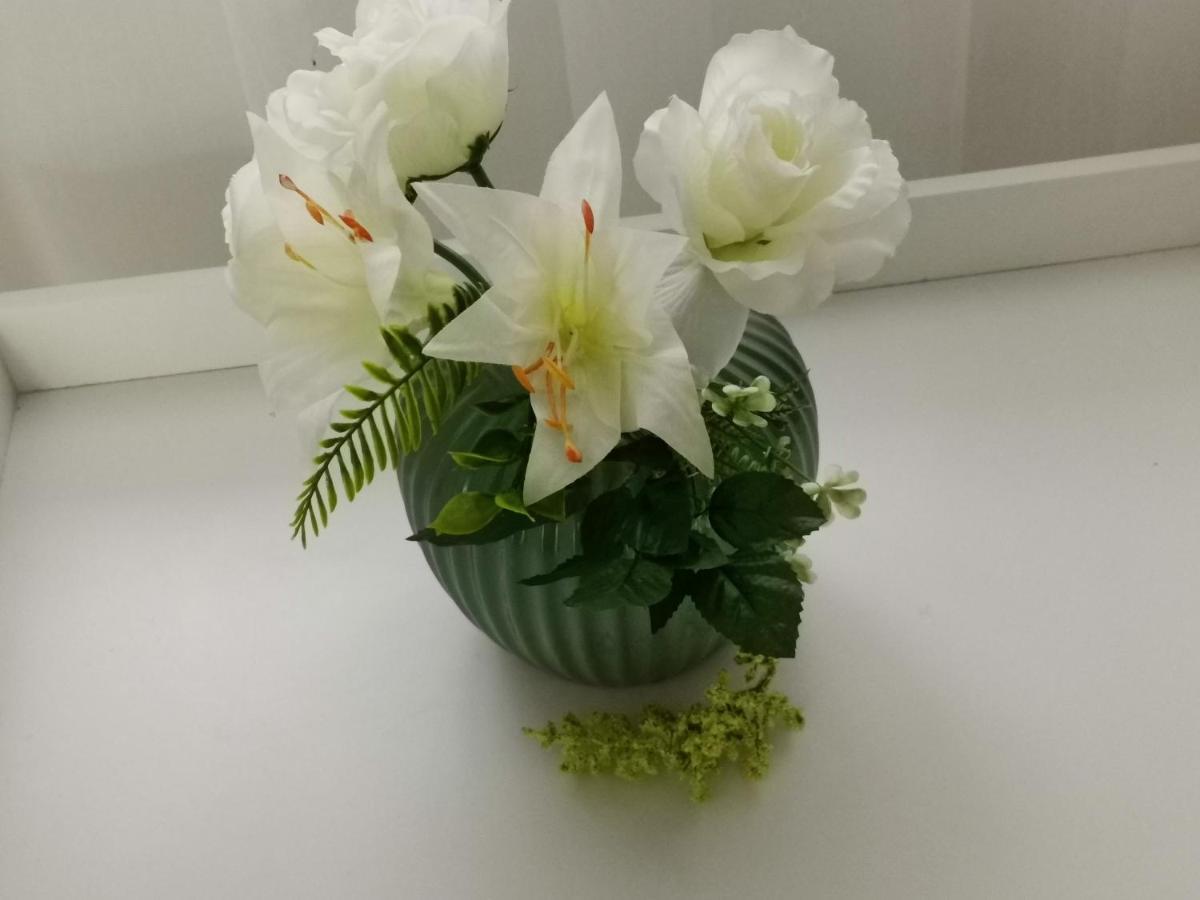Angelmalatji Guesthouse 格拉斯科普 外观 照片