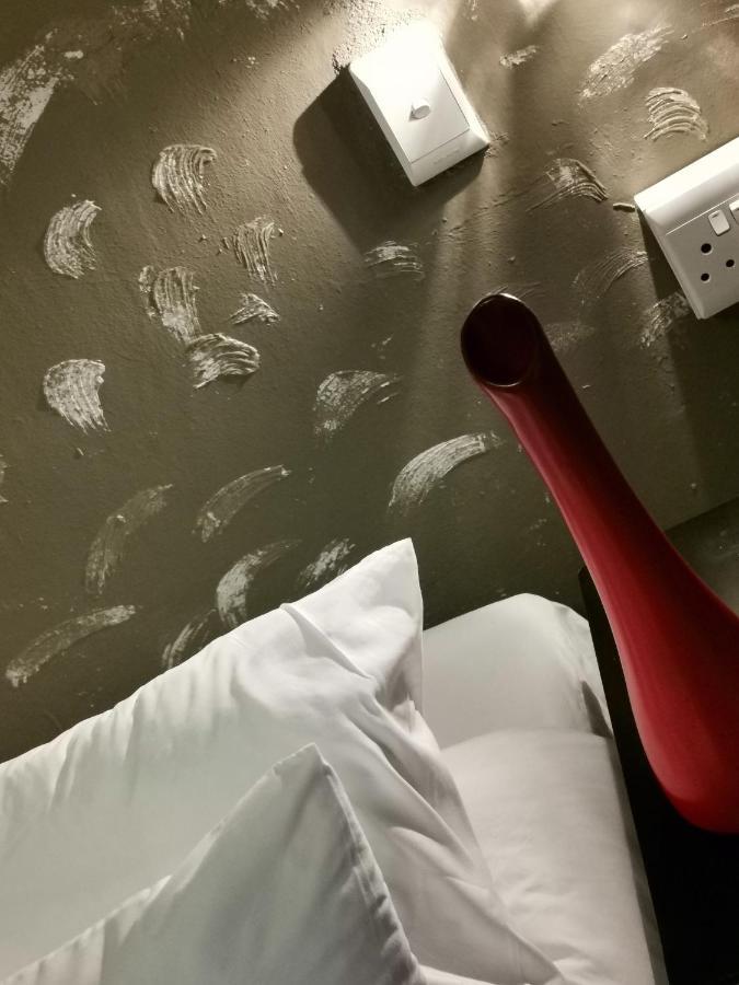 Angelmalatji Guesthouse 格拉斯科普 外观 照片