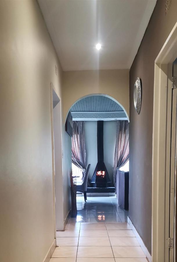 Angelmalatji Guesthouse 格拉斯科普 外观 照片