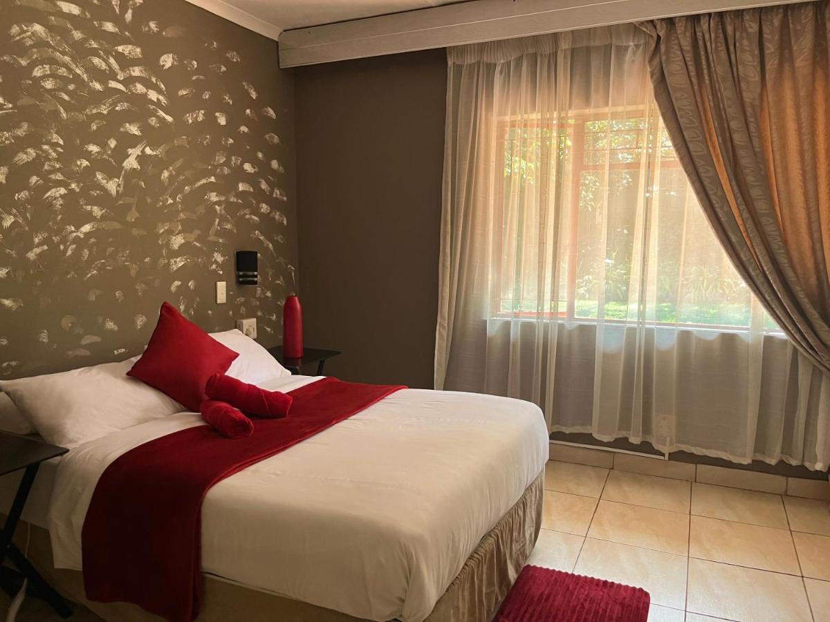 Angelmalatji Guesthouse 格拉斯科普 外观 照片