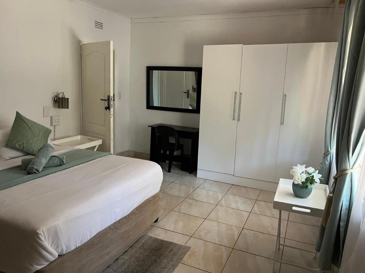 Angelmalatji Guesthouse 格拉斯科普 外观 照片