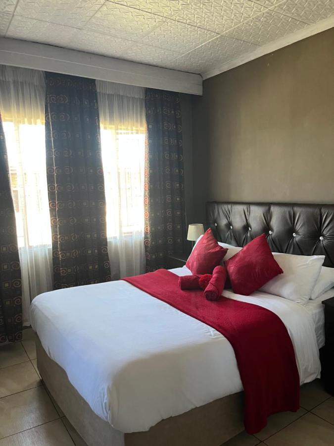 Angelmalatji Guesthouse 格拉斯科普 外观 照片
