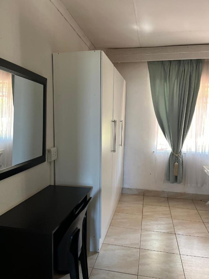 Angelmalatji Guesthouse 格拉斯科普 外观 照片
