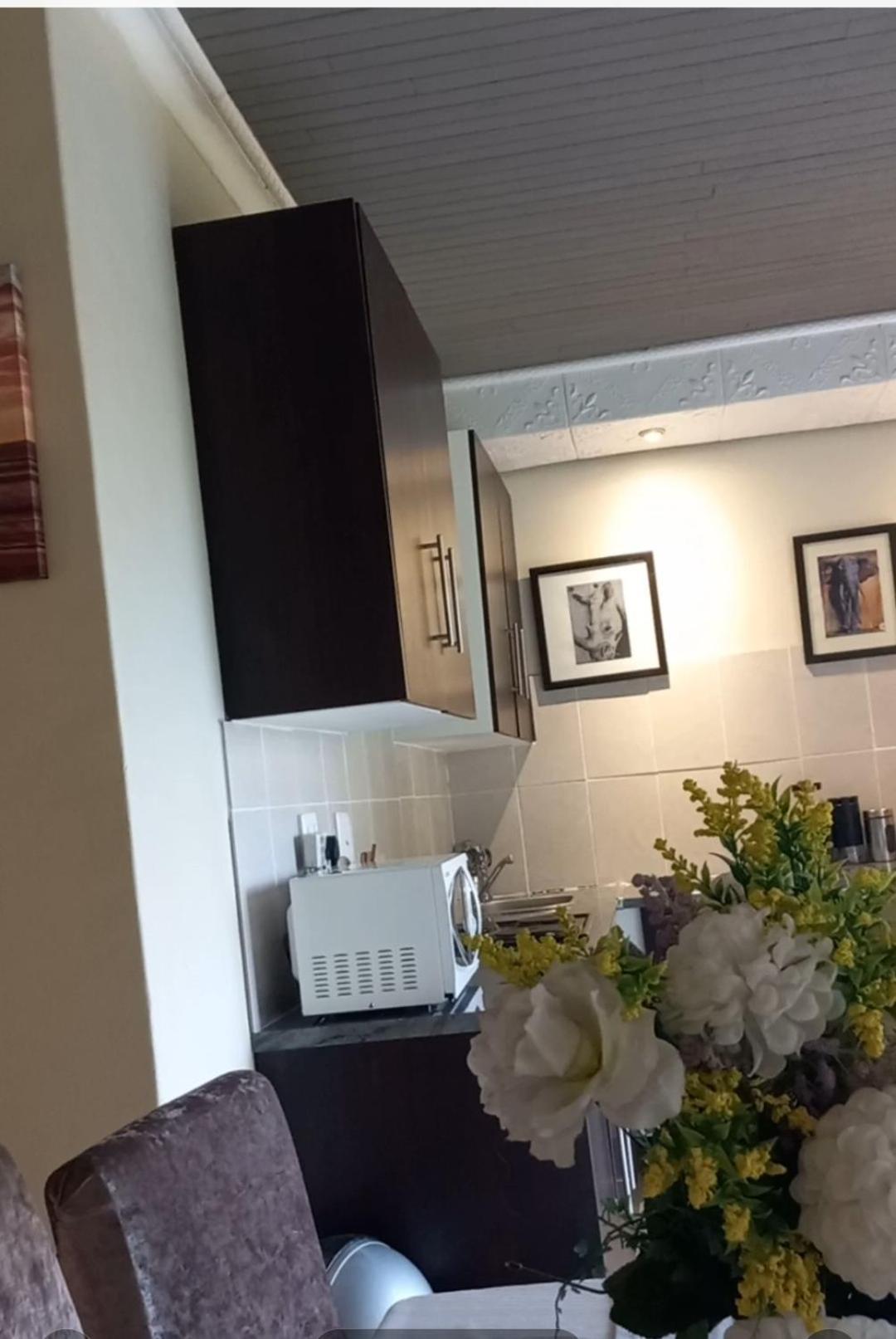 Angelmalatji Guesthouse 格拉斯科普 外观 照片