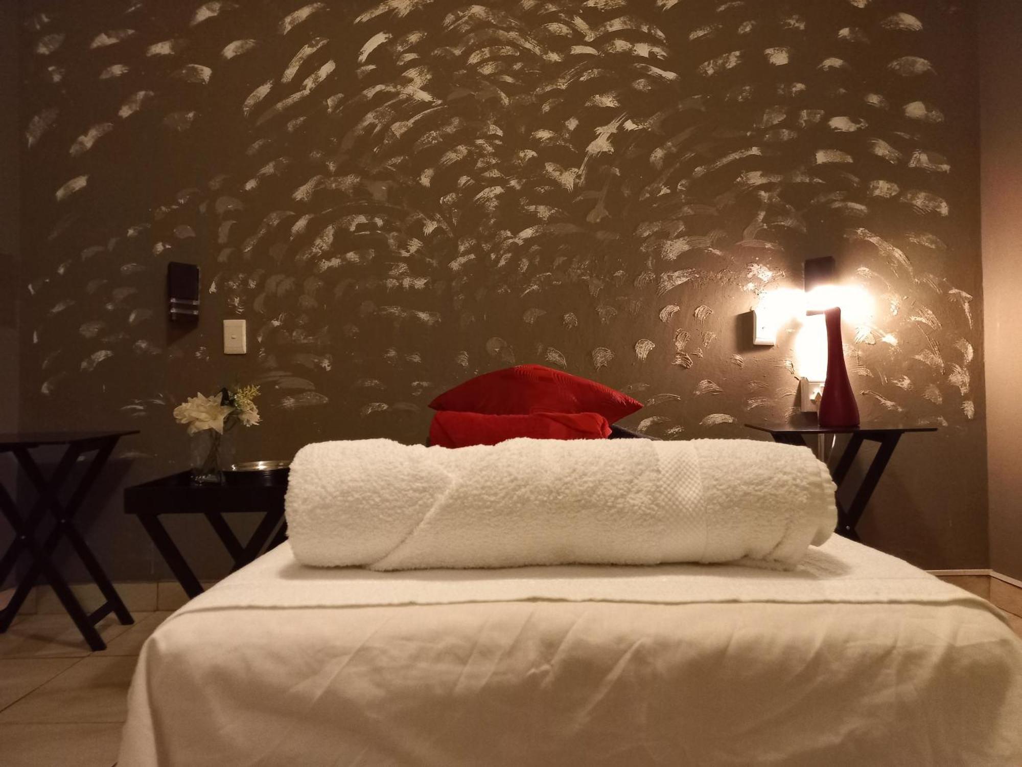 Angelmalatji Guesthouse 格拉斯科普 外观 照片