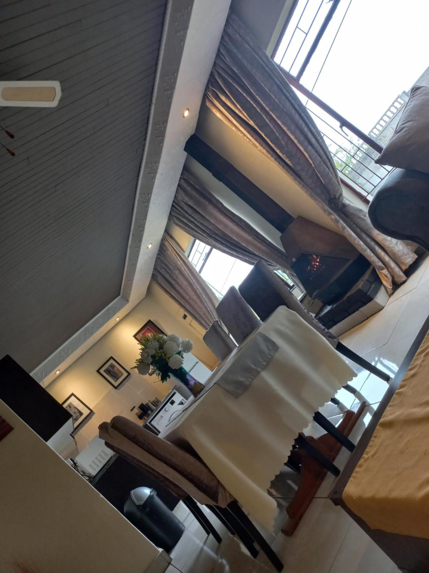 Angelmalatji Guesthouse 格拉斯科普 外观 照片