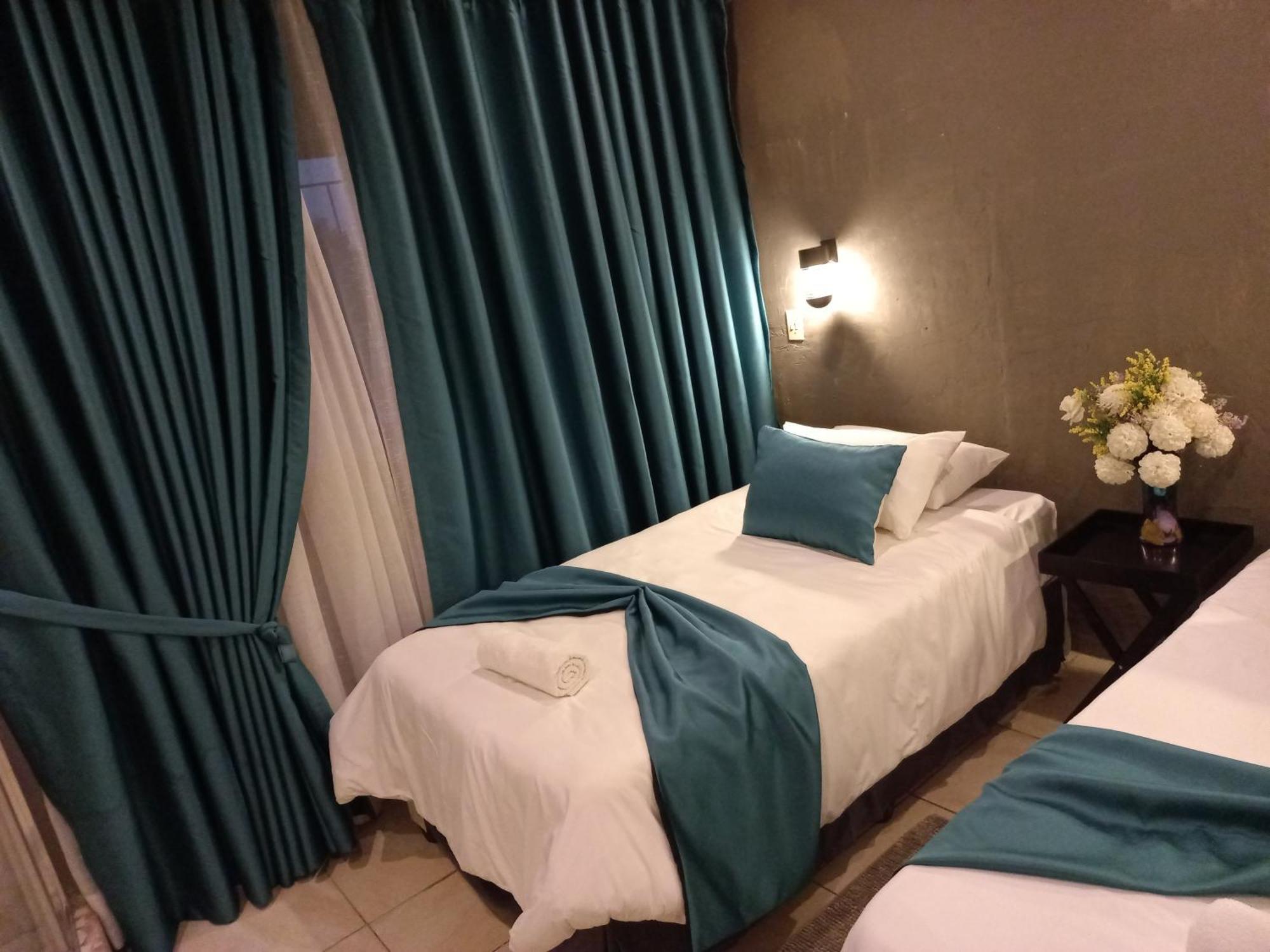 Angelmalatji Guesthouse 格拉斯科普 外观 照片