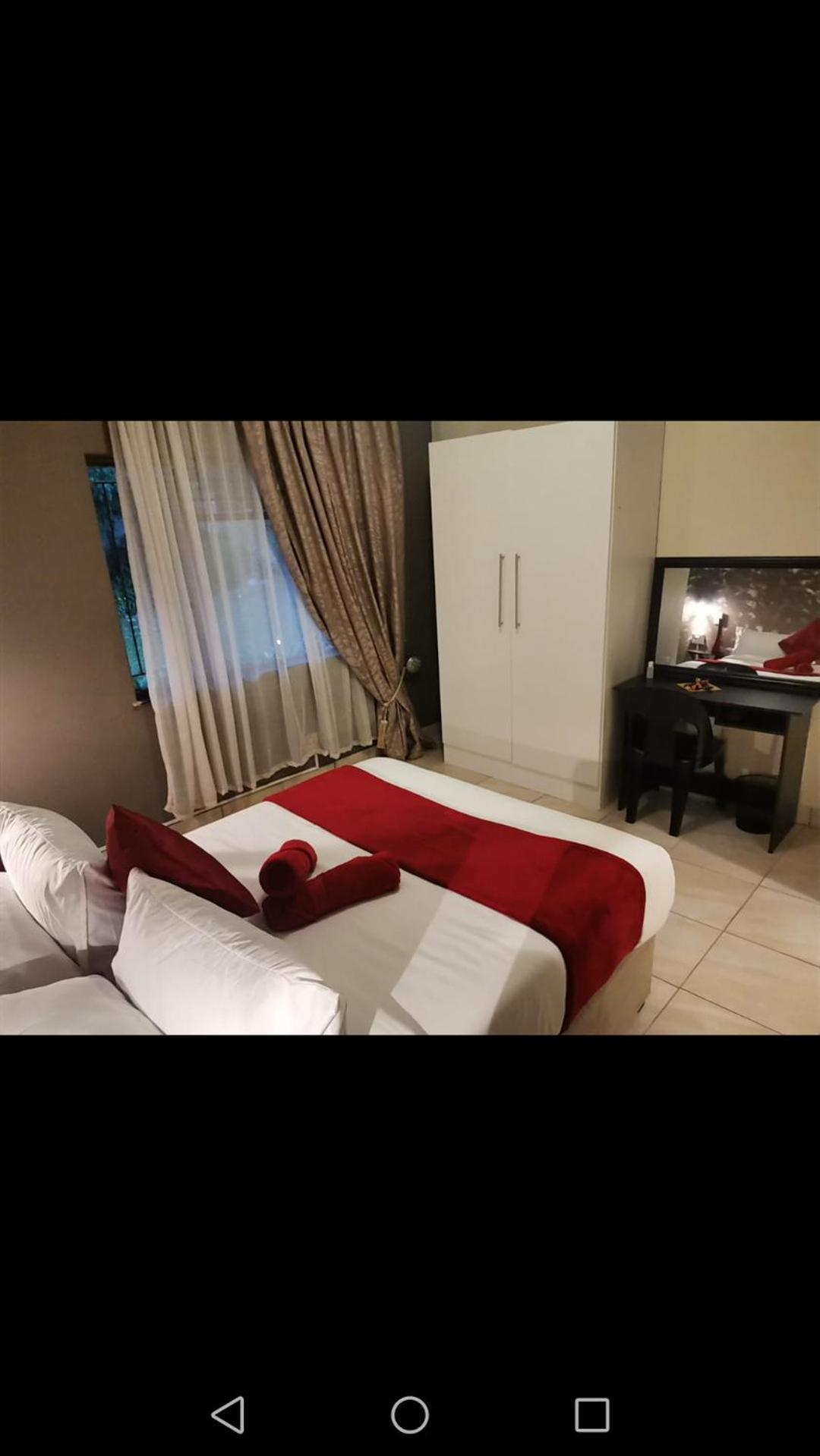 Angelmalatji Guesthouse 格拉斯科普 客房 照片